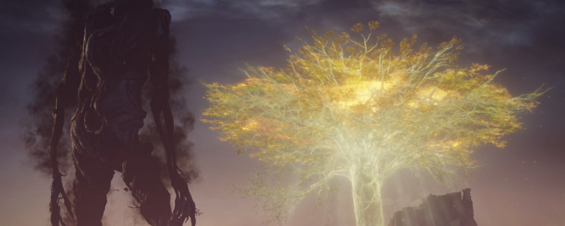 《艾尔登法环：黑夜君临》夜王裂嘴巨颚打法攻略