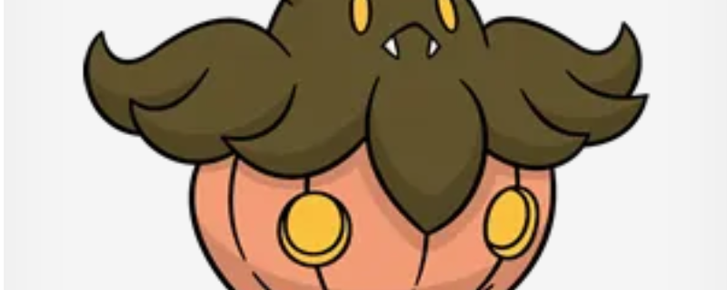 《宝可梦传说Z-A》南瓜精及进化型刷闪点位分享