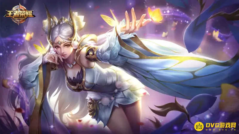 《王者荣耀》貂蝉被动技能详解