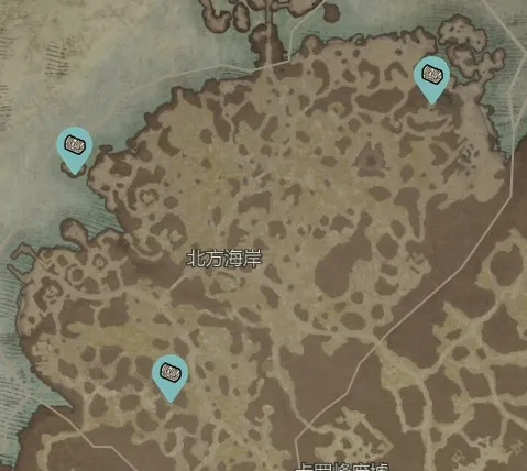 《暗黑破坏神4》折磨之礼开启指南