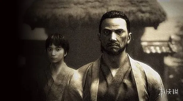 《零红蝶重制版》真壁清次郎登场人物图鉴