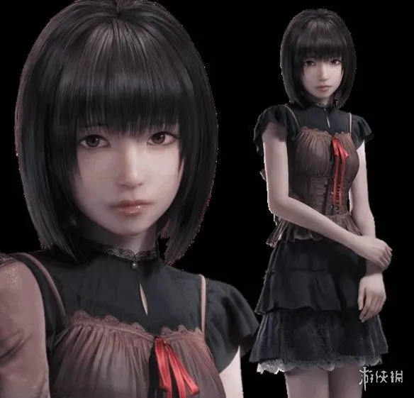 《零红蝶重制版》天仓茧角色图鉴