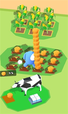 太空杀的小超市 1