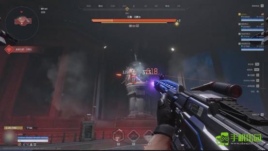 《逆战：未来》冰点源起副本BOSS攻略