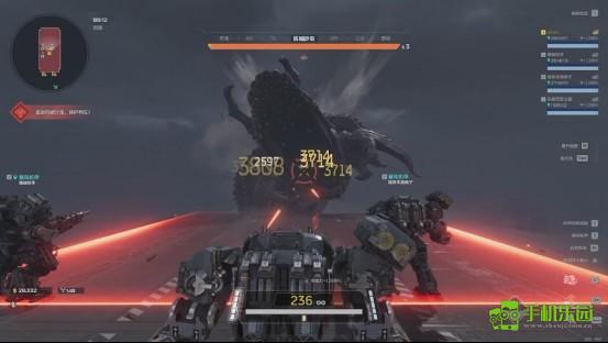 《逆战：未来》冰点源起副本BOSS攻略