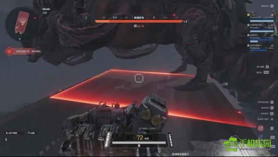 《逆战：未来》冰点源起副本BOSS攻略