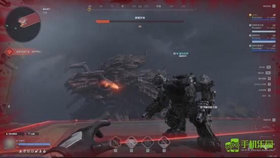 《逆战：未来》冰点源起副本BOSS攻略