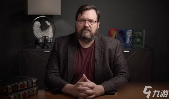 奇幻作家布兰登·桑德森力推《迷雾之子》改编3A游戏