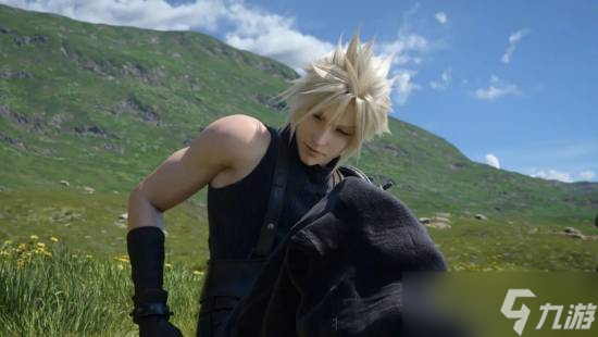 Fami通专访:FF7重制版团队如何让经典IP触达更广玩家