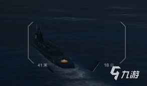 现代战舰三级潜艇都有啥