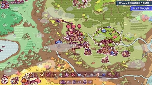 Steam上自由度超高的探索冒险游戏有哪些