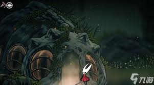 空洞骑士丝之歌圣所守卫者赛斯招式怎么解析