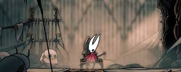 空洞骑士丝之歌结局有哪些特点