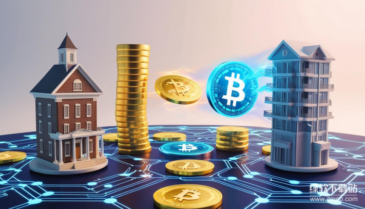 RWA金融化如何突破上链瓶颈-代币化或是终极答案