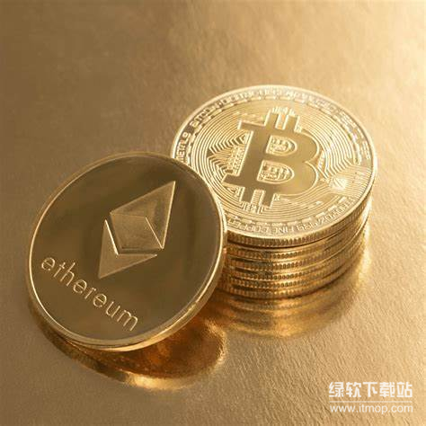 以太币（ETH）到底是什么？它与比特币（BTC）有哪些关键区别