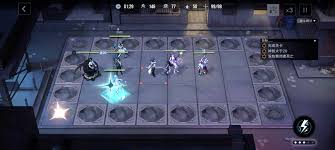 无期迷途数据间隙L1是什么