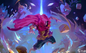 传说法师冰霜皇后芙蕾雅的攻击技能是什么