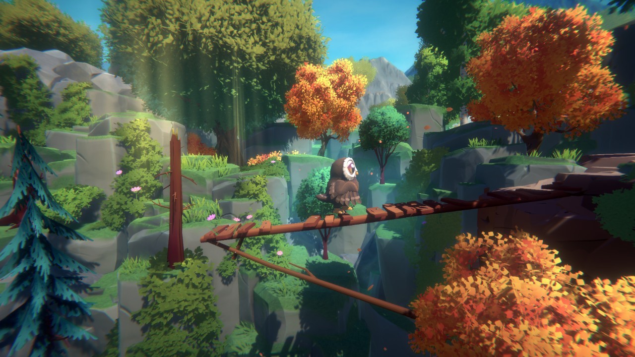 好玩的卡通游戏推荐 必玩的卡通游戏有哪些