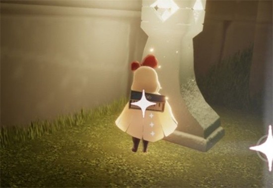 光遇小矮人烧大花完成攻略