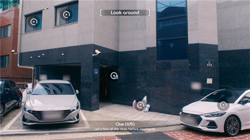 禁止过分投入2夏日大排档第一章和第二章图文攻略