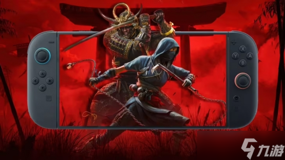 &zwnj;育碧与任天堂合作优化Switch2VRR功能让游戏更流畅