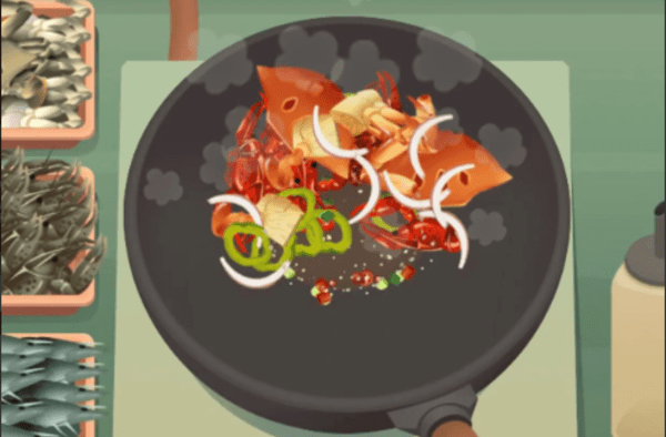 老爹大排档最新菜谱大全