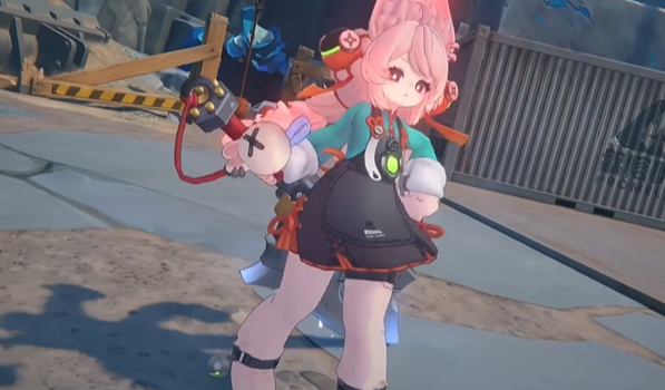 绝区零照养成突破材料汇总一览