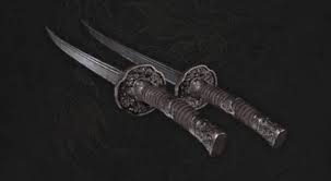 明末渊虚之羽等长双刀如何获取