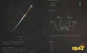 明末渊虚之羽武器升级道具怎么全收集