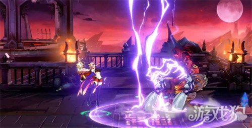 时空猎人觉醒异能者索菲娅怎么样-异能者索菲娅角色介绍