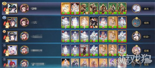 千机阵嫦娥怎么玩-嫦娥玩法教学