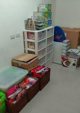 储藏室整理攻略&mdash;&mdash;打造有序空间（解放储藏室的秘诀，让收纳变得轻松愉快）