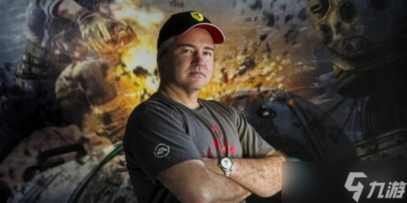 众星悼念COD之父 小岛秀夫痛失挚友 动视致敬传奇