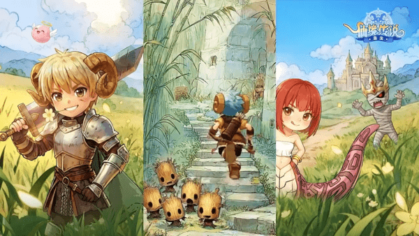 仙境传说重生坐骑系统玩法介绍 坐骑怎么获得