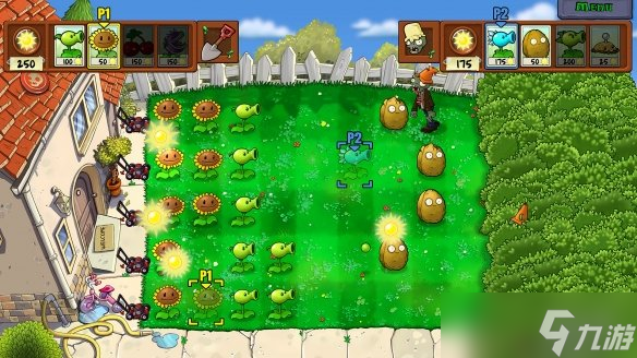 新史低价格 《植物大战僵尸 重植版》Steam开启促销