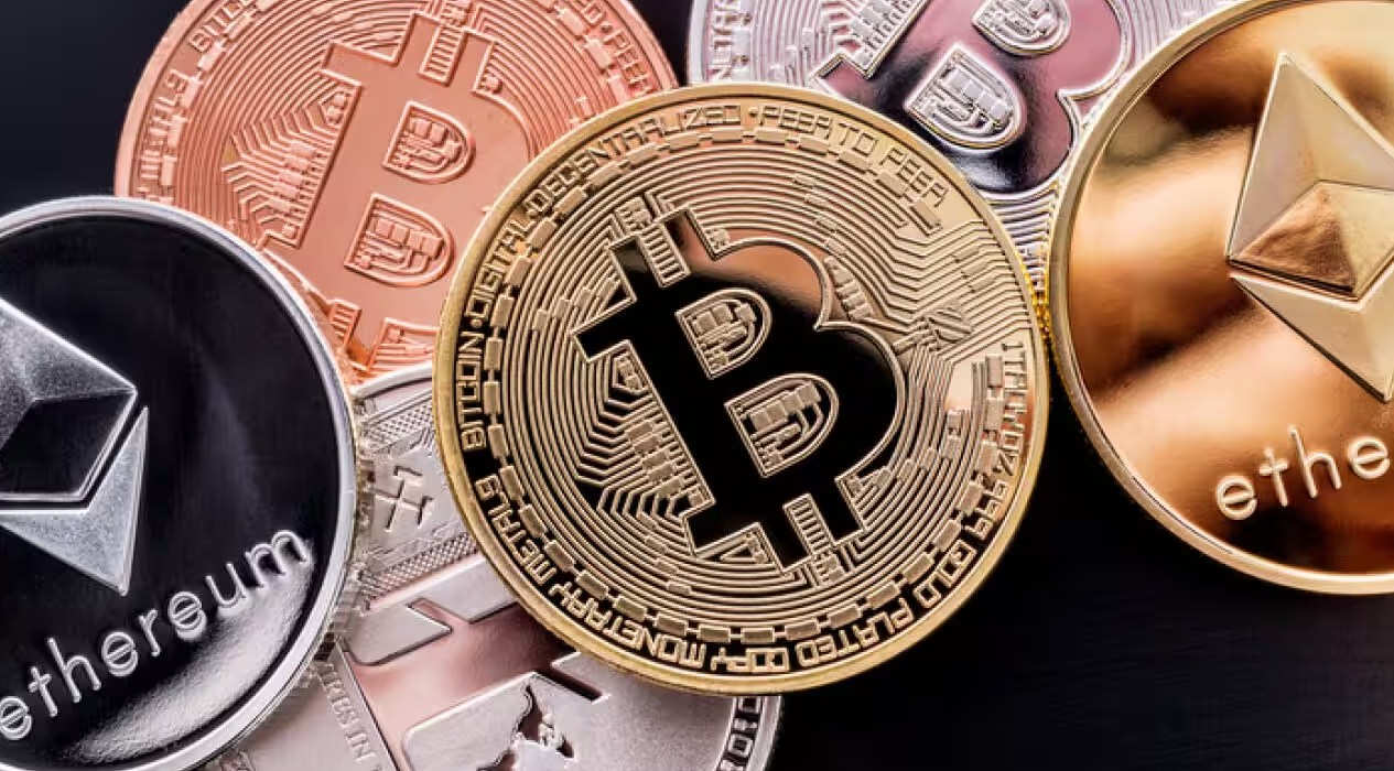 十大加密货币交易所精选 主流交易平台资金排名