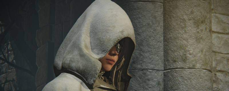 《艾尔登法环：黑夜君临》女爵角色强度介绍