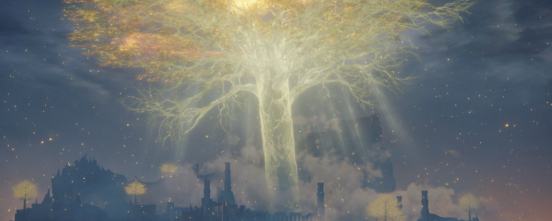 《艾尔登法环：黑夜君临》夜王山羊恶魔打法攻略