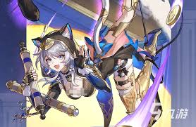 如何快速上手崩坏星穹铁道赛飞儿