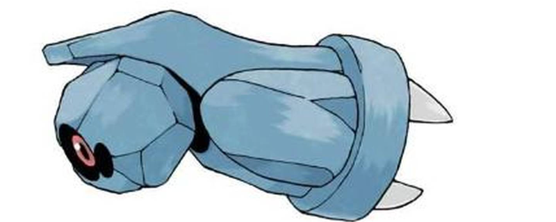 《宝可梦传说Z-A》铁哑铃及进化型刷闪点位分享