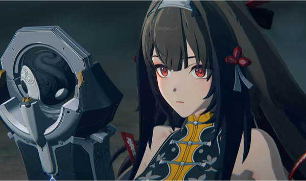 绝区零叶瞬光驱动盘搭配建议