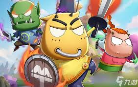 我叫MT口袋守卫战普通关卡如何配队