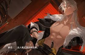 代号砰砰角色介绍有哪些