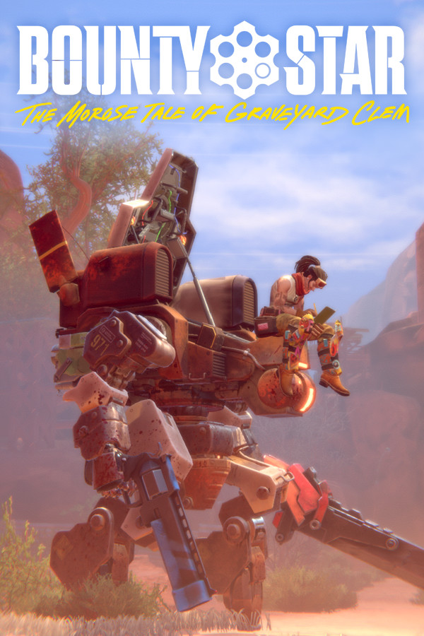 赏金之星官方中文版