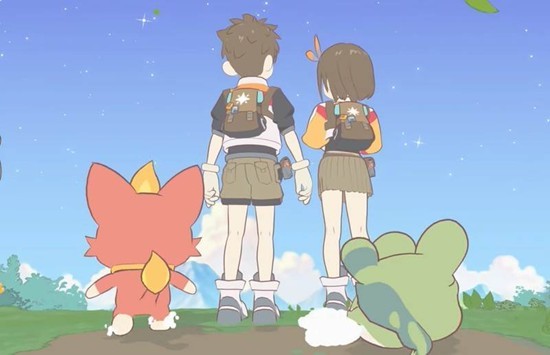 闪耀吧噜咪宠物推荐