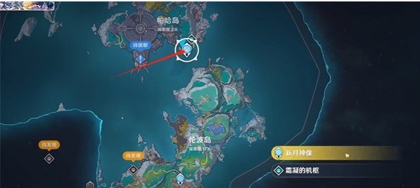 原神隐藏成就无声指令攻略