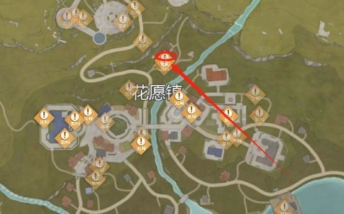 无限暖暖愿望的秘密特训任务详细攻略