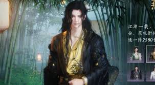 燕云十六声周年庆如何挑选时装