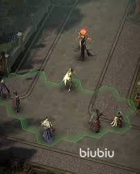 地下城堡4幸运阵营角色都有谁