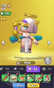 胡闹地牢哪个英雄最值得养